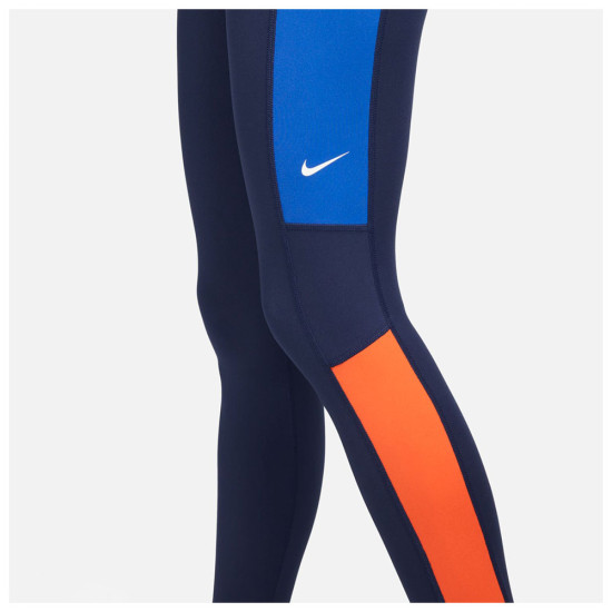 Nike Γυναικείο κολάν 7/8 Nike Γυναικείο κολάν 7/8